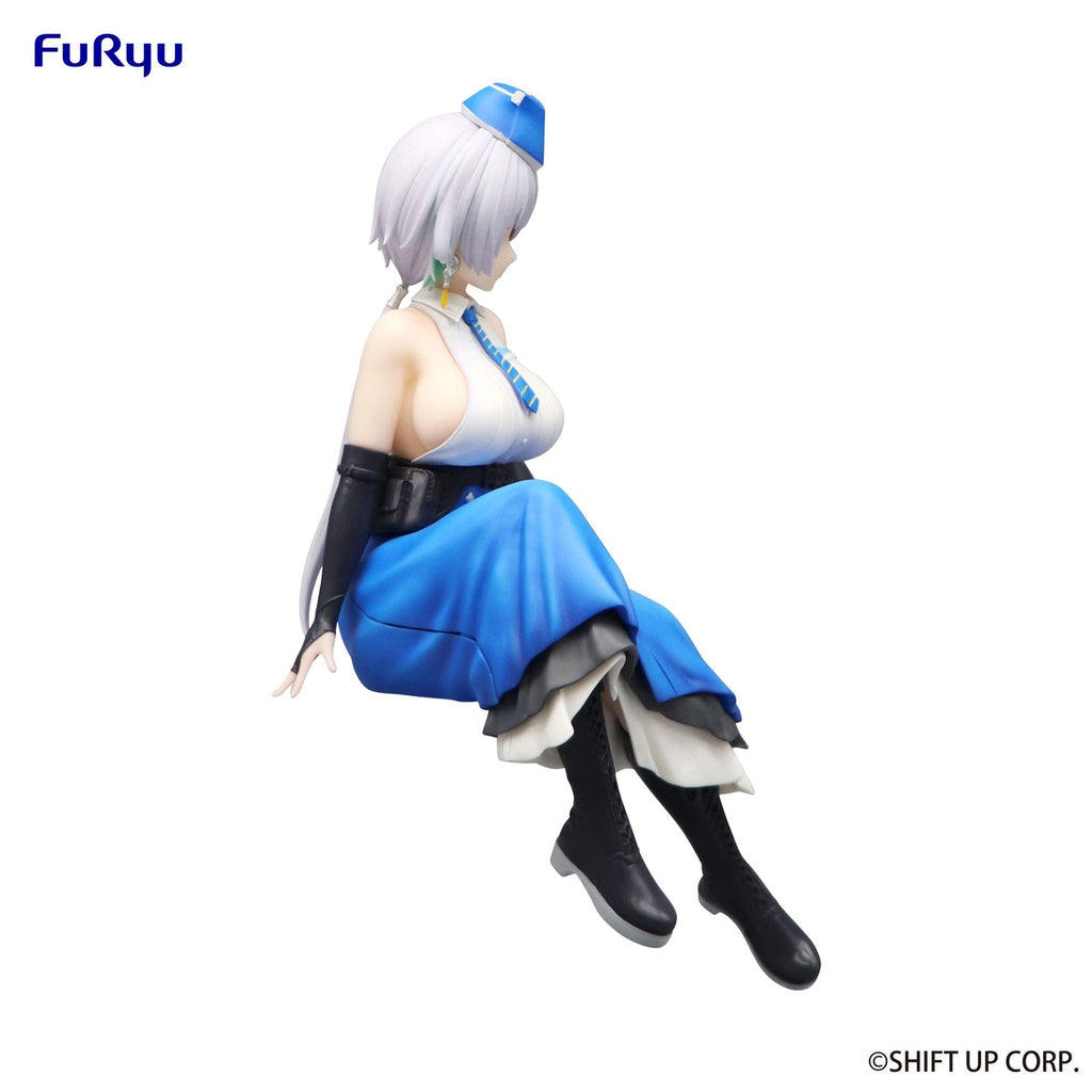 Produktbild Goddess of Victory: Nikke Noodle Stopper PVC Statue Brid 14 cm