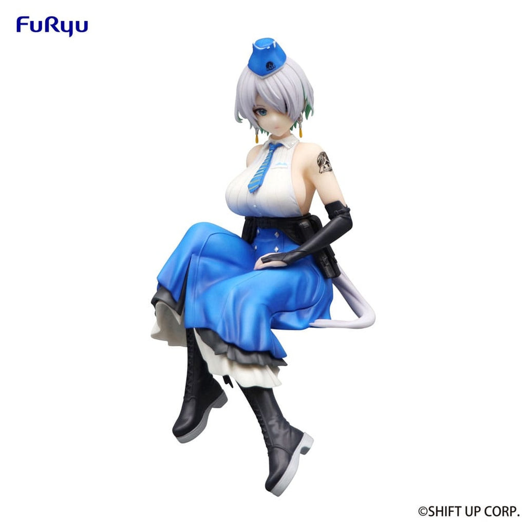 Produktbild Goddess of Victory: Nikke Noodle Stopper PVC Statue Brid 14 cm