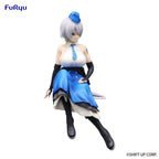Produktbild Goddess of Victory: Nikke Noodle Stopper PVC Statue Brid 14 cm