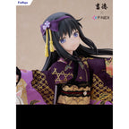 Produktbild Puella Magi Madoka Magica F:NEX PVC Statue 1/4 Rebellion Homura Akemi Japanese Doll 45 cm