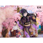 Produktbild Puella Magi Madoka Magica F:NEX PVC Statue 1/4 Rebellion Homura Akemi Japanese Doll 45 cm