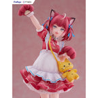 Product image Virtual YouTuber F:NEX PVC Statue 1/7 Akami Karubi 24 cm