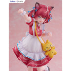 Product image Virtual YouTuber F:NEX PVC Statue 1/7 Akami Karubi 24 cm