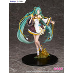 Produktbild Hatsune Miku F:NEX PVC Statue 1/7 Hatsune Miku Mid-Autumn Festival Ver. 27 cm