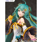 Produktbild Hatsune Miku F:NEX PVC Statue 1/7 Hatsune Miku Mid-Autumn Festival Ver. 27 cm
