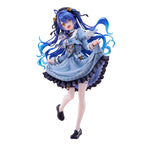 Produktbild Nijisanji F:Nex PVC Statue 1/7 Amamiya Kokoro 24 cm