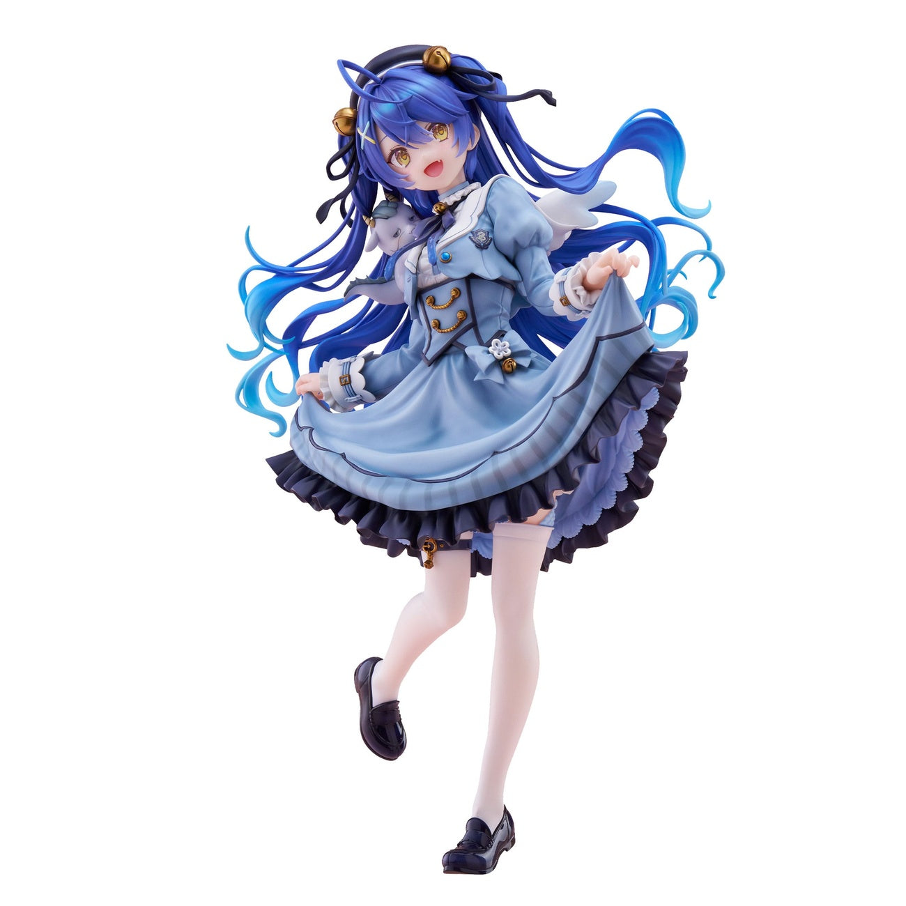 Produktbild Nijisanji F:Nex PVC Statue 1/7 Amamiya Kokoro 24 cm