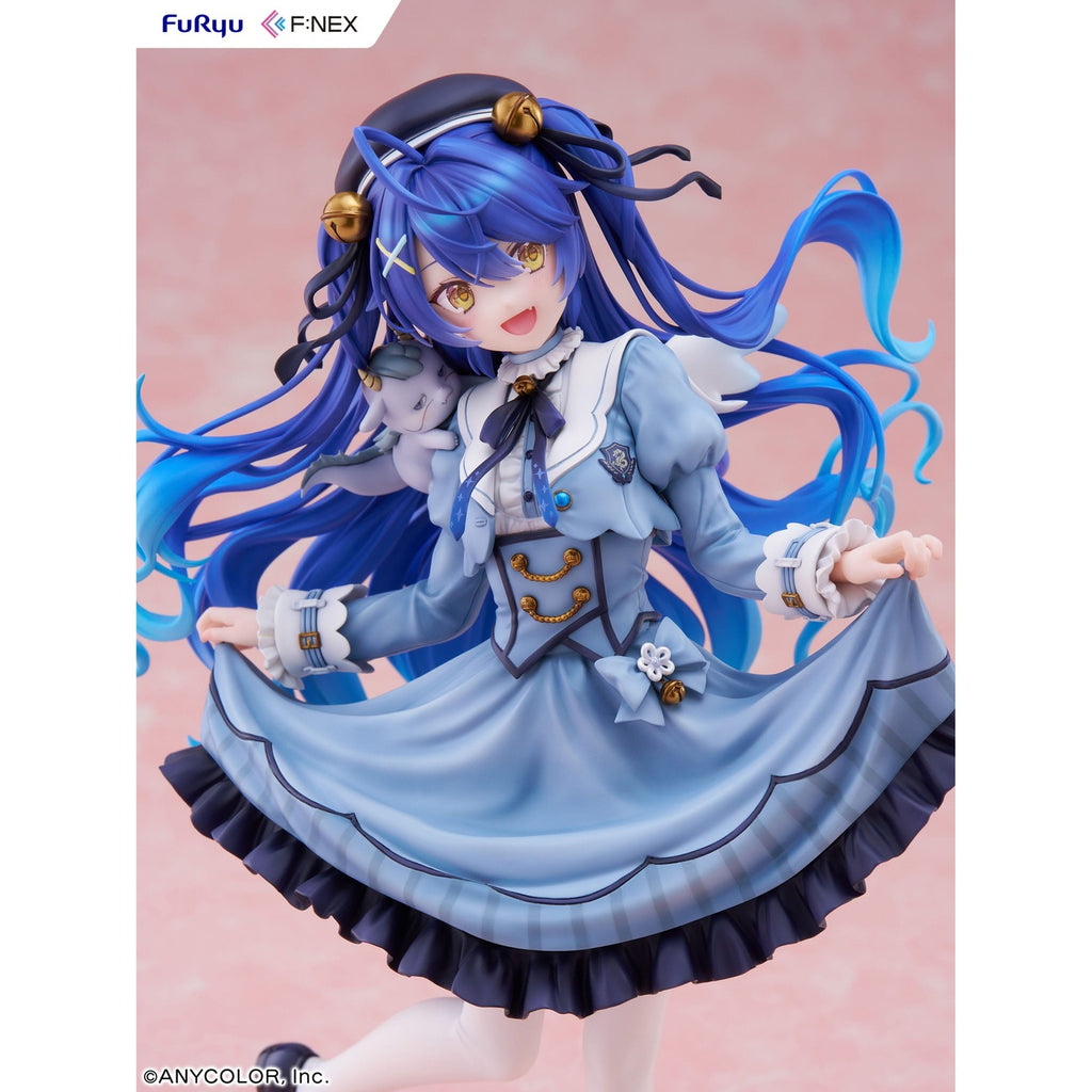 Produktbild Nijisanji F:Nex PVC Statue 1/7 Amamiya Kokoro 24 cm