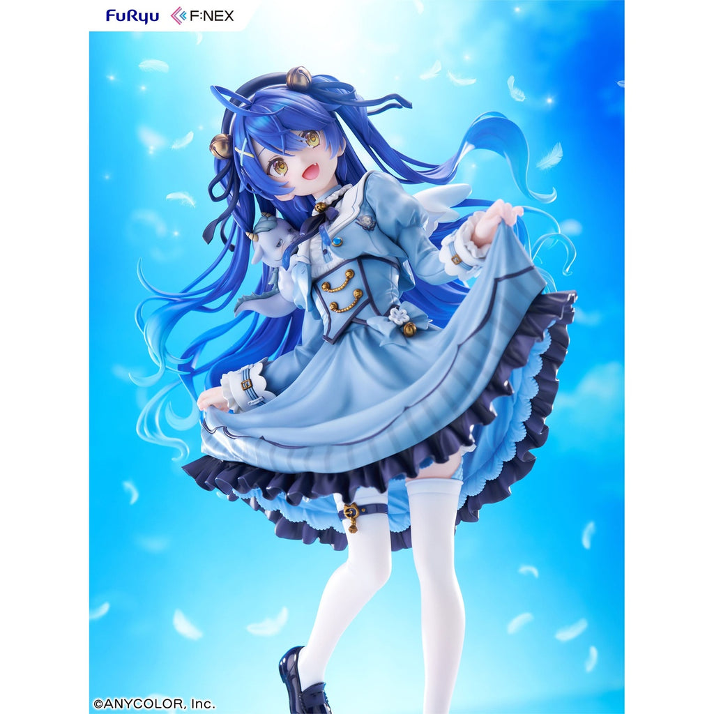 Produktbild Nijisanji F:Nex PVC Statue 1/7 Amamiya Kokoro 24 cm