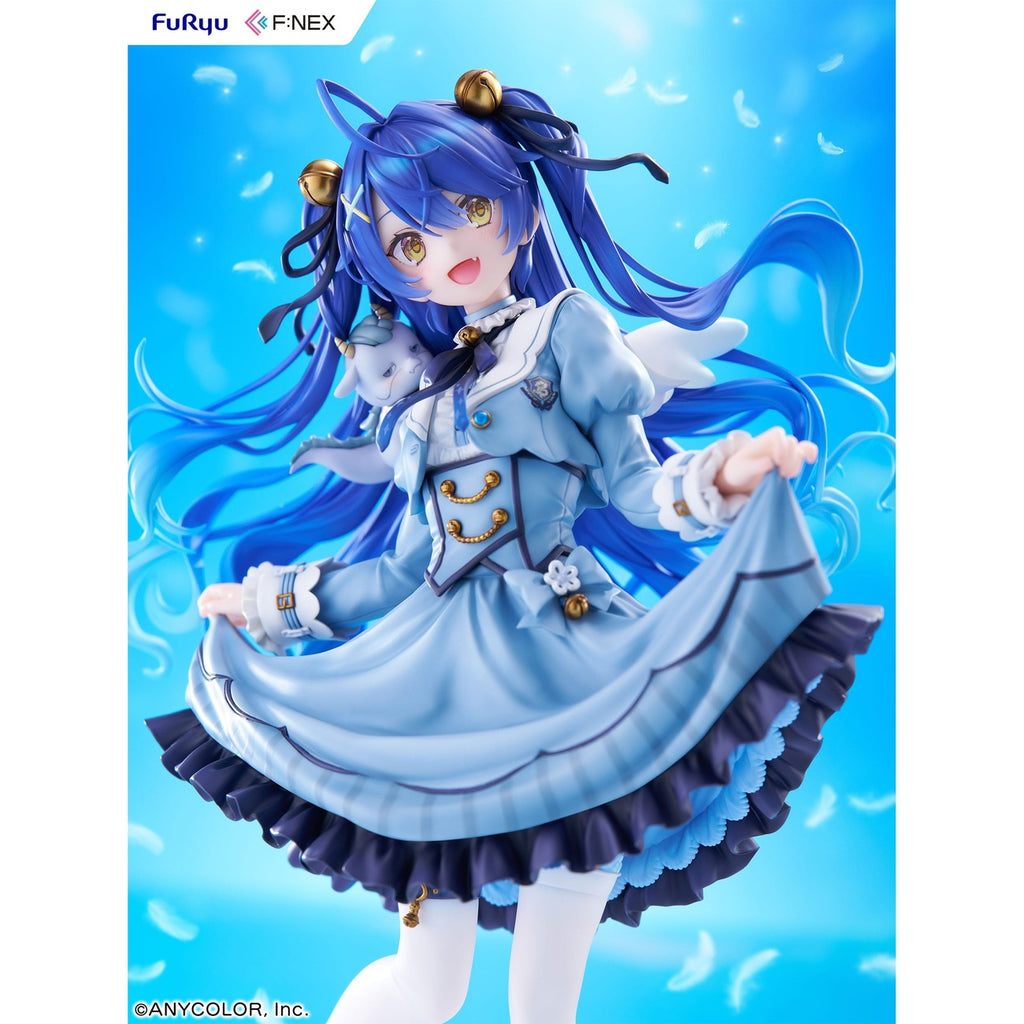 Produktbild Nijisanji F:Nex PVC Statue 1/7 Amamiya Kokoro 24 cm