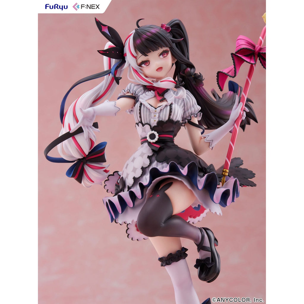 Product image Nijisanji F:Nex PVC Statue 1/7 Yorumi Rena 24 cm