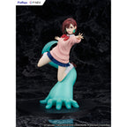 Produktbild Dandadan F:Nex PVC Statue 1/7 Momo 24 cm