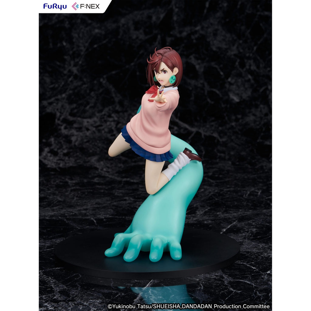Produktbild Dandadan F:Nex PVC Statue 1/7 Momo 24 cm