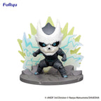 Produktbild Kaiju No. 8 Hold Figure PVC Statue Kaiju No. 8 7 cm