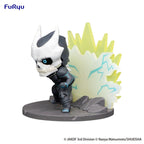 Produktbild Kaiju No. 8 Hold Figure PVC Statue Kaiju No. 8 7 cm