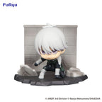 Product image Kaiju No. 8 Hold Figure PVC Statue Reno Ichikawa 6 cm