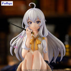 Produktbild Wandering Witch: The Journey of Elaina Noodle Stopper PVC Statue Elaina 13 cm