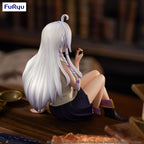 Produktbild Wandering Witch: The Journey of Elaina Noodle Stopper PVC Statue Elaina 13 cm