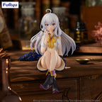 Produktbild Wandering Witch: The Journey of Elaina Noodle Stopper PVC Statue Elaina 13 cm