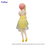Produktbild The Quintessential Quintuplets Trio-Try-iT PVC Statue Nakano Ichika Pastel Dress Ver. 21 cm