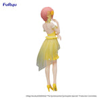 Produktbild The Quintessential Quintuplets Trio-Try-iT PVC Statue Nakano Ichika Pastel Dress Ver. 21 cm