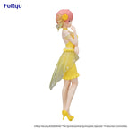 Produktbild The Quintessential Quintuplets Trio-Try-iT PVC Statue Nakano Ichika Pastel Dress Ver. 21 cm