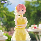 Produktbild The Quintessential Quintuplets Trio-Try-iT PVC Statue Nakano Ichika Pastel Dress Ver. 21 cm