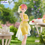 Produktbild The Quintessential Quintuplets Trio-Try-iT PVC Statue Nakano Ichika Pastel Dress Ver. 21 cm