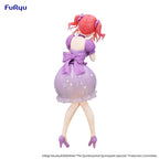Produktbild The Quintessential Quintuplets Trio-Try-iT PVC Statue Nakano Nino Pastel Dress Ver. 21 cm