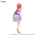 Produktbild The Quintessential Quintuplets Trio-Try-iT PVC Statue Nakano Nino Pastel Dress Ver. 21 cm