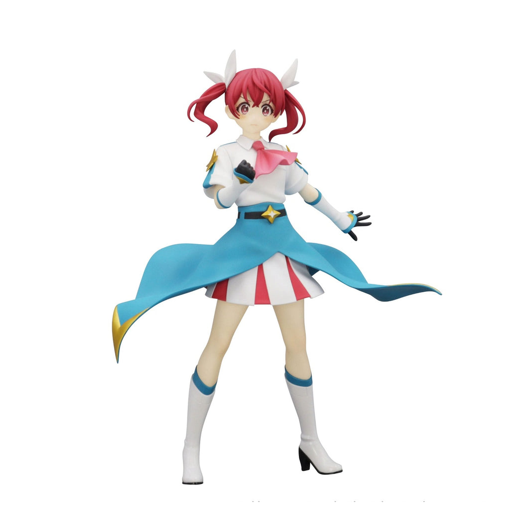 Produktbild Magilumiere Co. Ltd. Trio-Try-iT PVC Statue Kana Sakuragi 19 cm