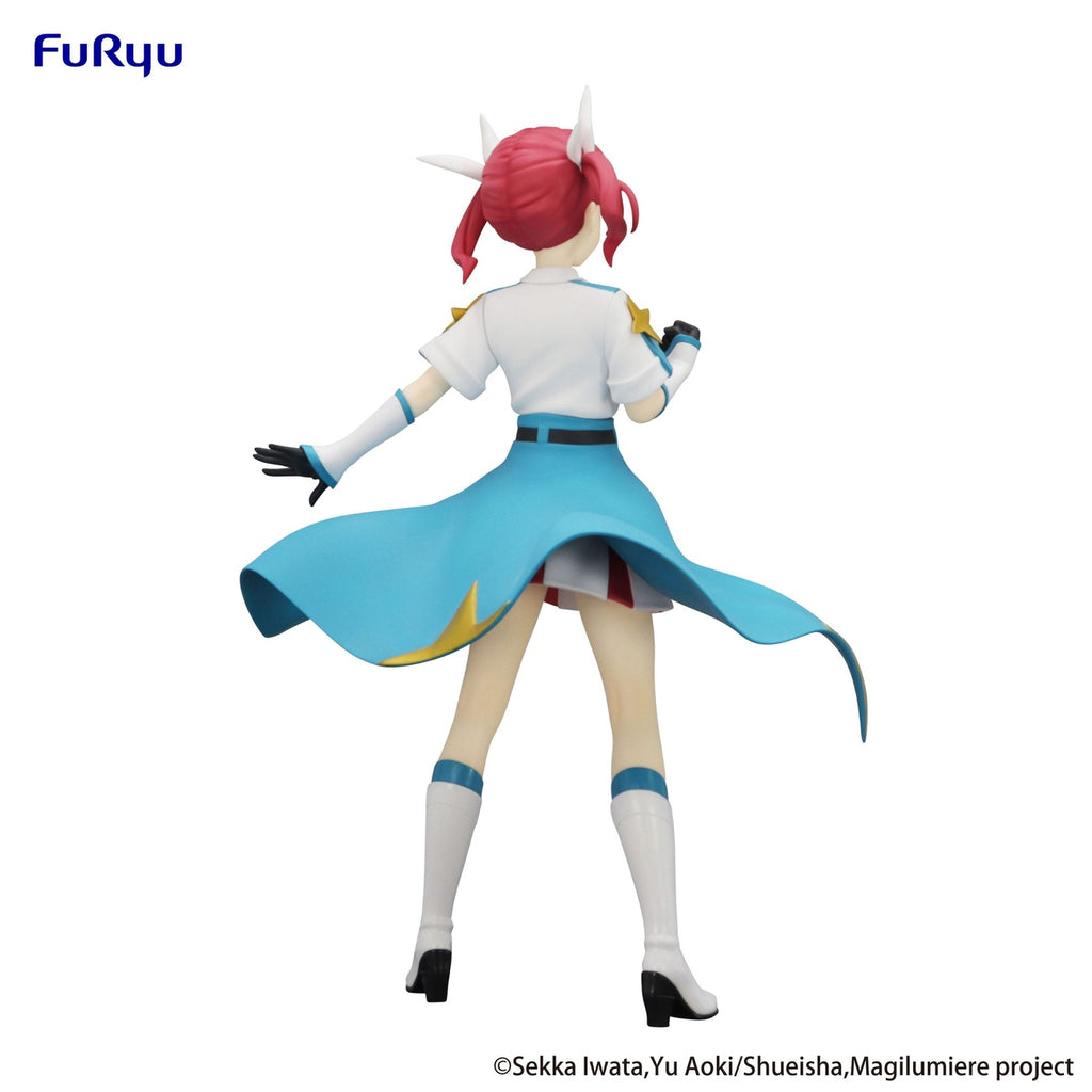 Produktbild Magilumiere Co. Ltd. Trio-Try-iT PVC Statue Kana Sakuragi 19 cm