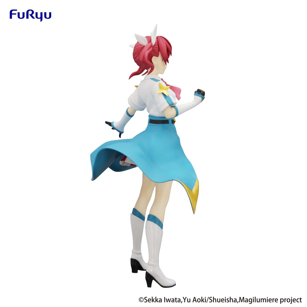 Produktbild Magilumiere Co. Ltd. Trio-Try-iT PVC Statue Kana Sakuragi 19 cm