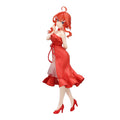 Produktbild The Quintessential Quintuplets Specials Trio-Try-iT PVC Statue Itsuki Nakano Pastel Dress Ver. 22 cm