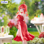 Produktbild The Quintessential Quintuplets Specials Trio-Try-iT PVC Statue Itsuki Nakano Pastel Dress Ver. 22 cm