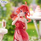 Produktbild The Quintessential Quintuplets Specials Trio-Try-iT PVC Statue Itsuki Nakano Pastel Dress Ver. 22 cm