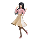 Produktbild Rascal Does Not Dream of Bunny Girl Senpai Trio-Try-iT PVC Statue Mai Sakurajima Spring Outfit Ver. 21 cm