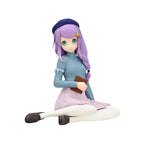Produktbild Re:Zero Starting Life in Another World Noodle Stopper PVC Statue Anastasia Book Girl Ver. 10 cm