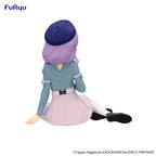Produktbild Re:Zero Starting Life in Another World Noodle Stopper PVC Statue Anastasia Book Girl Ver. 10 cm