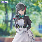 Produktbild You are Ms. Servant Trio-Try-iT PVC Statue Yuki 20 cm