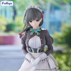 Produktbild You are Ms. Servant Trio-Try-iT PVC Statue Yuki 20 cm