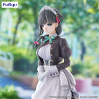 Produktbild You are Ms. Servant Trio-Try-iT PVC Statue Yuki 20 cm