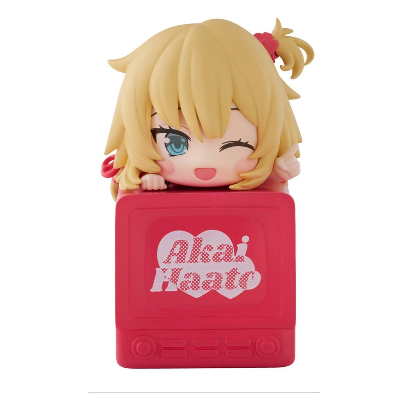 Produktbild Hololive Production Hikkake PVC Statue Akai Haato 10 cm