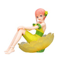 Produktbild The Quintessential Quintuplets Specials Bloo-me! PVC Statue Nakano Ichika 21 cm