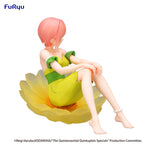 Produktbild The Quintessential Quintuplets Specials Bloo-me! PVC Statue Nakano Ichika 21 cm