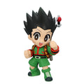 Produktbild Hunter x Hunter Monotoon PVC Statue Gon Normal Color Ver. 11 cm