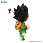 Produktbild Hunter x Hunter Monotoon PVC Statue Gon Normal Color Ver. 11 cm