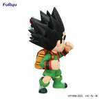 Produktbild Hunter x Hunter Monotoon PVC Statue Gon Normal Color Ver. 11 cm