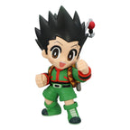 Produktbild Hunter x Hunter Monotoon PVC Statue Gon Normal Color Ver. 11 cm