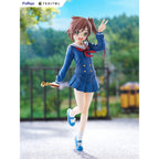 Produktbild Train to the End of the World Tenitol PVC Statue Shizuru Chikura 21 cm